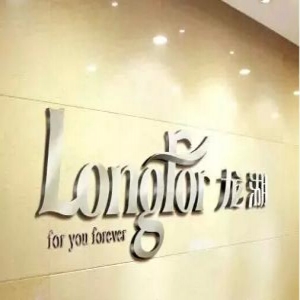 龙湖地产