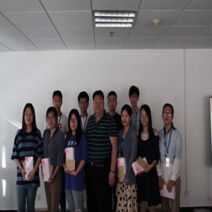 6月生日会 | 分享快乐 见证幸福 源海与你共成长