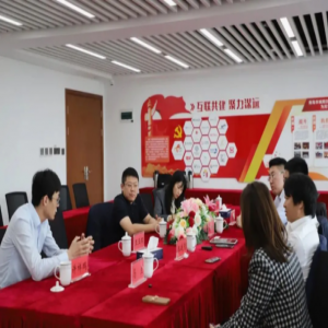 源海咨询与天一仁和集团控股乐之者教育签署战略合作协议