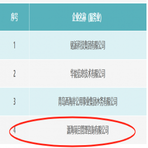 喜讯频传！源海相继入选2024年山东省高端品牌培育企业、20
